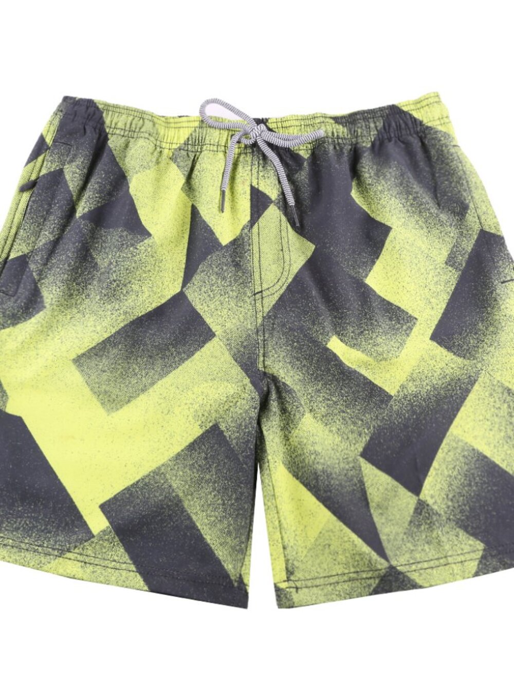 Men's Slim Fit Swim Shorts | Mesh Lined | Quick Dry